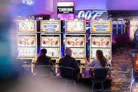 Multi-sport and casino dashboard overview